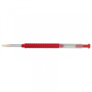 Шпатель для переноса личинок