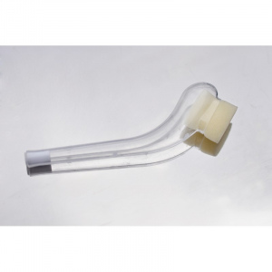 Трубка-люлька для ловли маток