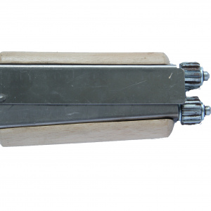 Приспособление для натяжки проволоки "Волна"