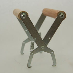 Захват для рамок