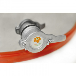 Кран сливной