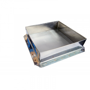 Фильтр для куботейнера из нержавеющей стали