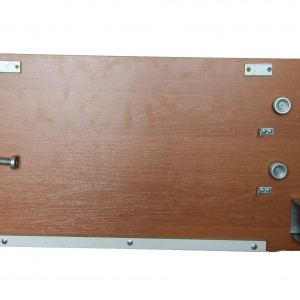 Приспособление для оснащения рамок проволокой (доска)