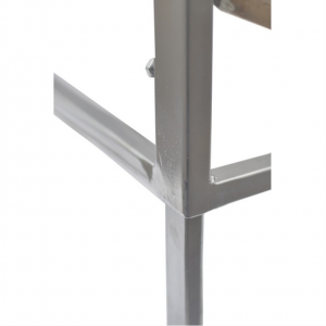 Приспособление для распечатывания сот (стол)