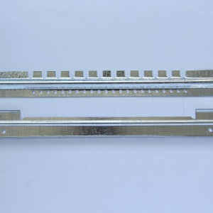 Заградитель летковый двухэлементный