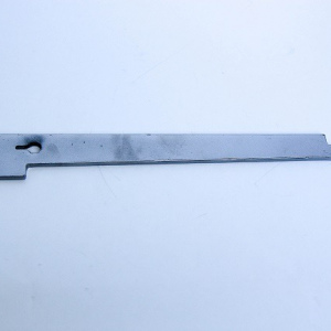 Стамеска пасечная -гвоздодёр "Козья ножка"