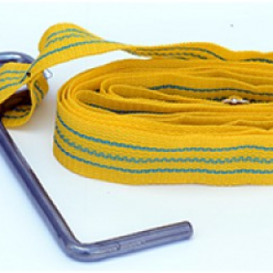 Скреп ременной 3,3м