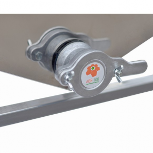 Приспособление для распечатывания сот (стол)