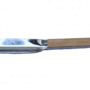 Ложка для меда из нержавеющей стали с короткой ручкой