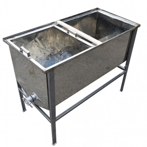 Приспособление для распечатывания сот (стол)