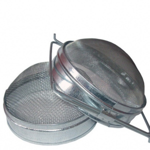 Двухсекционный фильтр D-170мм комбинированнный