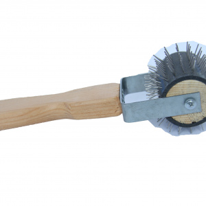 Каток игольчатый