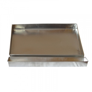 Арматура для солнечной воскотопки