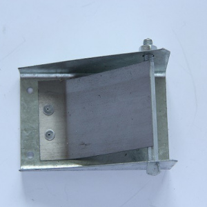 Катушкодержатель